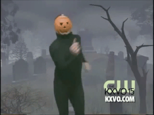 nochillsteve-archived:It&rsquo;s October 1st my dudes, you know what that means