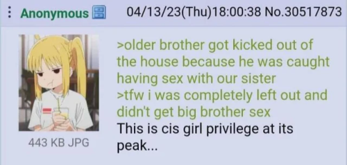 Still One Of The Best Of 4chan