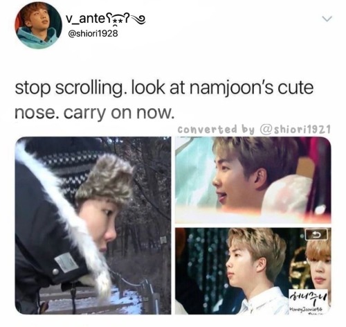 Pinterest Blessing Dump