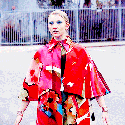 Natalie Dormer for Flaunt Magazine 2015