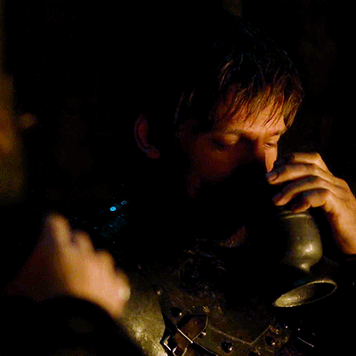 carolddnvers:My lady.Oh, Tyrion knows he’s smitten now. xD