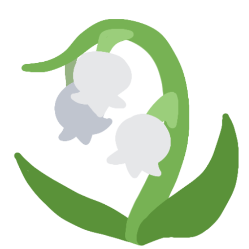 DISCORD FLOWERS!
