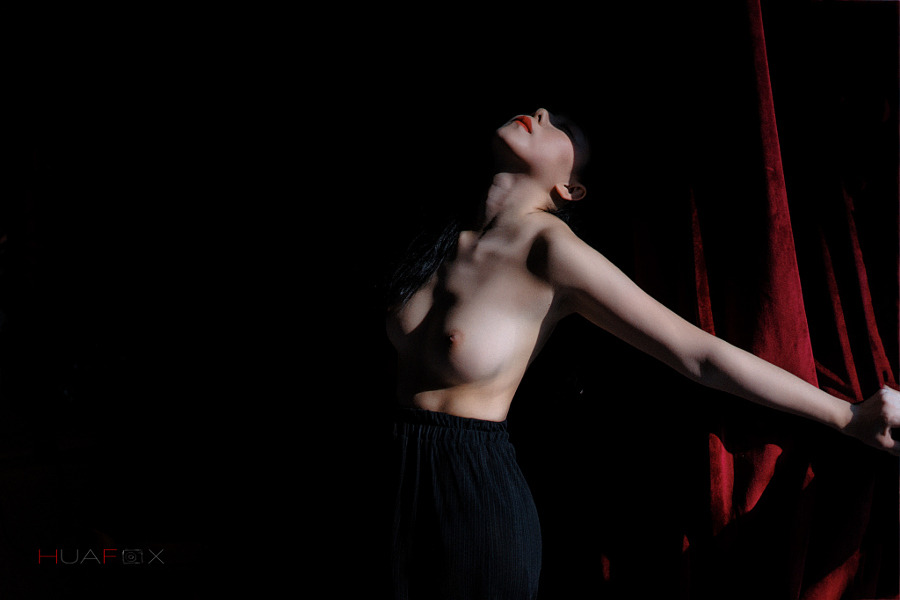 New photo added to &ldquo;huafox&rdquo;