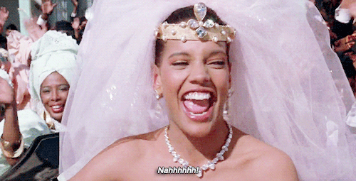 tearthatcherryout:Coming To America (1988)