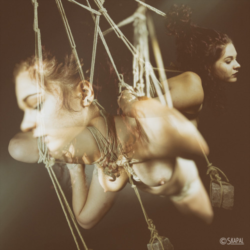 acordesetacris:R&P Skapal Photography©