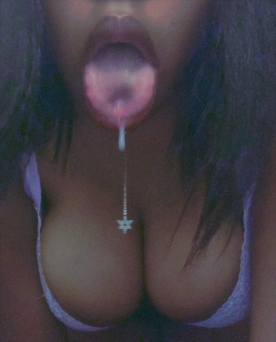 Porn Pics bambiyanna:Taste like candy 🍬 Sweet like