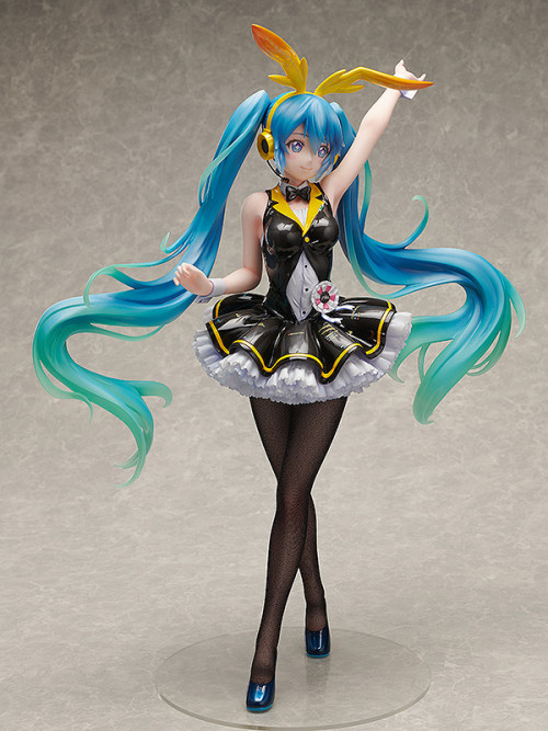 初音ミク マイディアバニーVer.