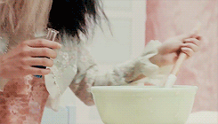 Do You Like My Cookies? They're Made Just For You, A Little Bit Of Sugar But Lot's Of Poison Too ..