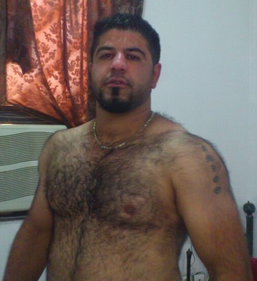 WORLD OF REAL MEN