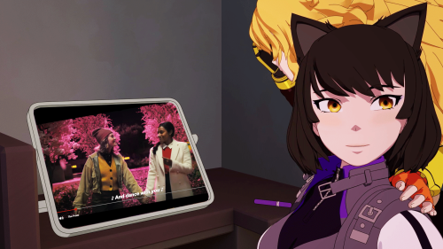 bumbleby says watch the prom on netflix!!!!