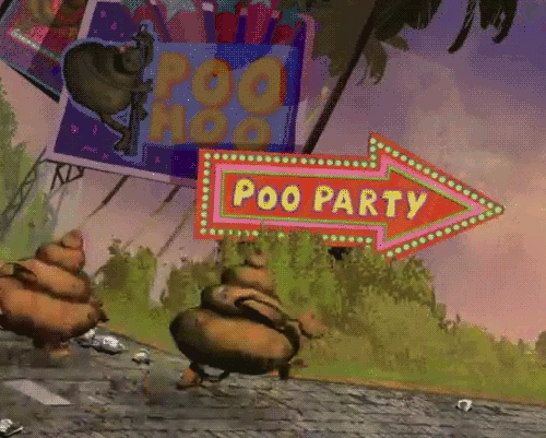 champagnemanagement:  from this video for India’s campaign against public defecation