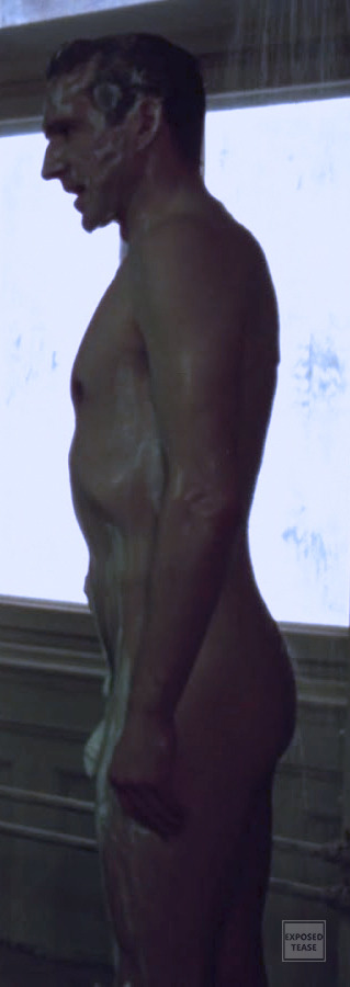 celebrityscenes:  Ralph Fiennes in Sunshine