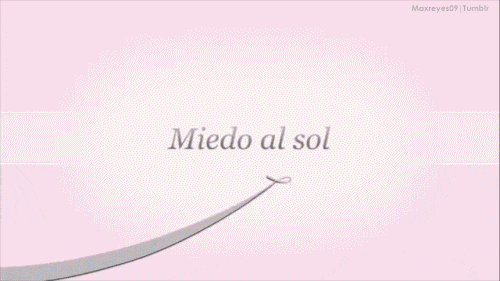 alemaxreyes09:  Miedos y Fobias