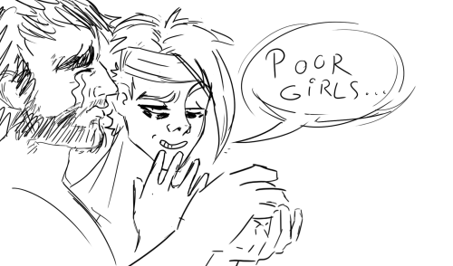 Find Some Trashes From My Ancient Dumb After I Accidentally Deleted My Tumblr Accound A Long Time Ago...