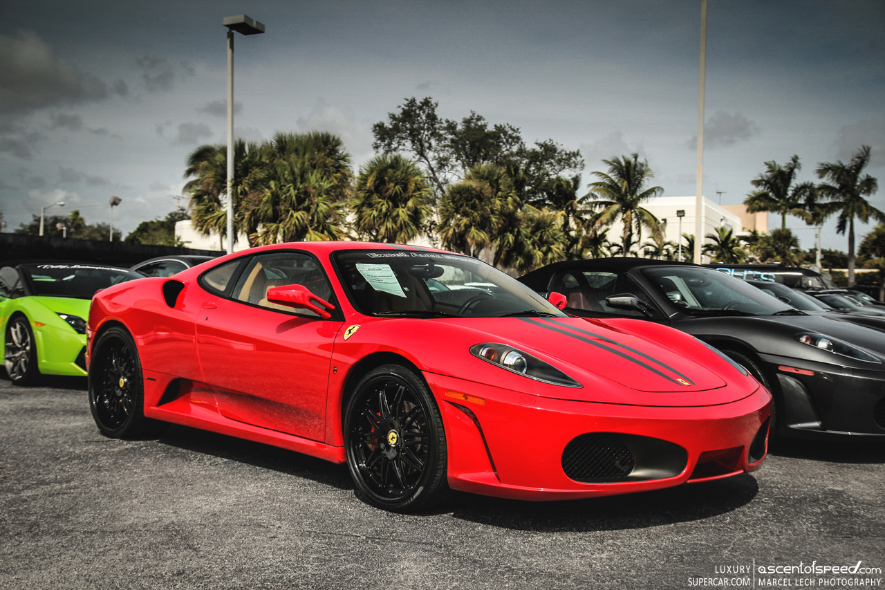 AutoMotivated.