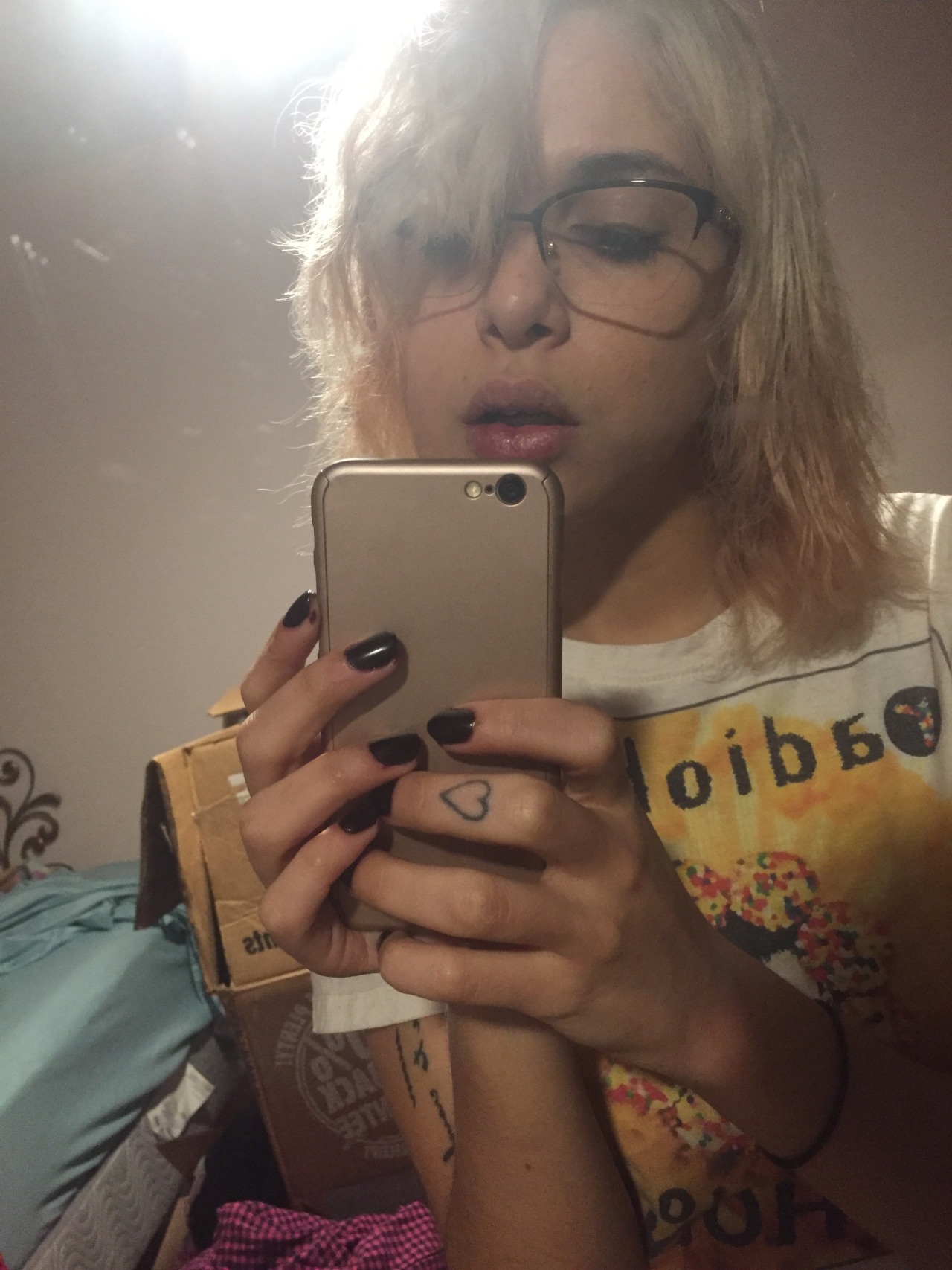 the official cry baby