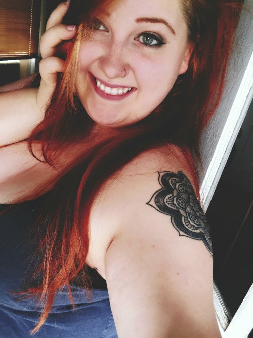 silverserenades:  ~New ink~