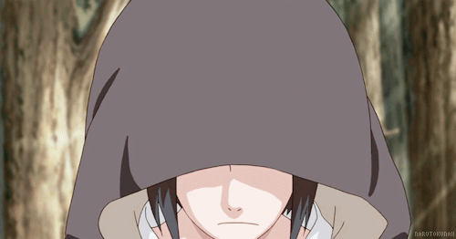 Sasuke Anime GIF - Sasuke Anime Anime Angry - Discover & Share GIFs