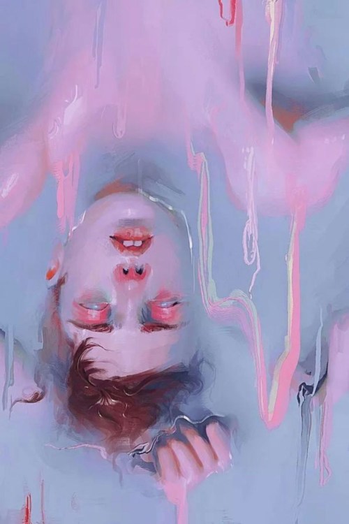 loopez:  Dream Eaters, by Lai N. Nguyen.