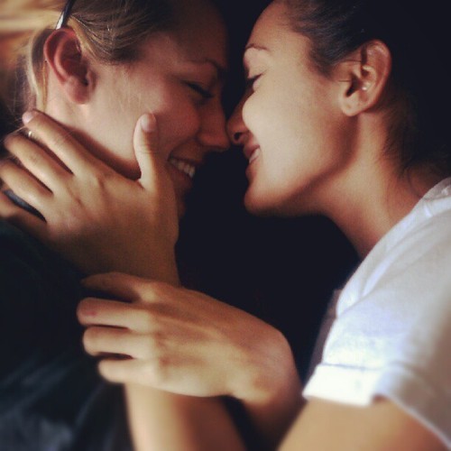 Let's Start With Forever;