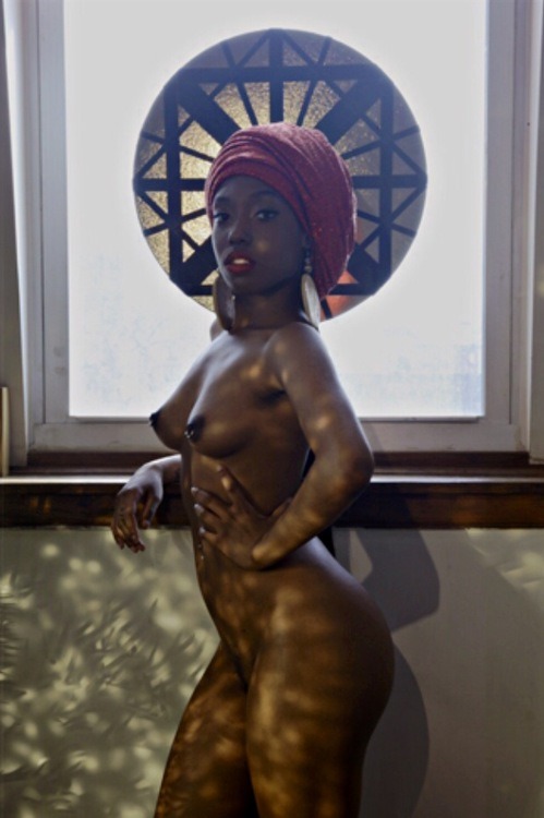 Brownskinedbeauties