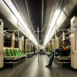 MetroMedellin.