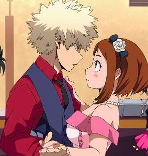 My Top 10 Kacchako Moments