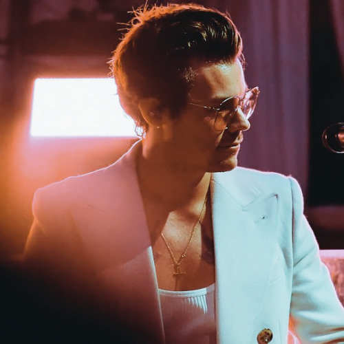 ziallsghost:Gucci Cruise 2020 After-Party