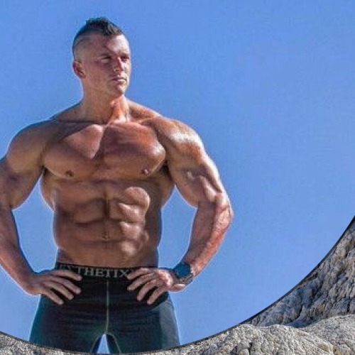 Porn Pics Bodybuilder!!!