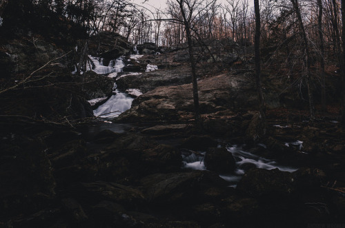 Cunningham Falls [01.15.14] by Andrew H Wagner | AHWagner Photo on Flickr.