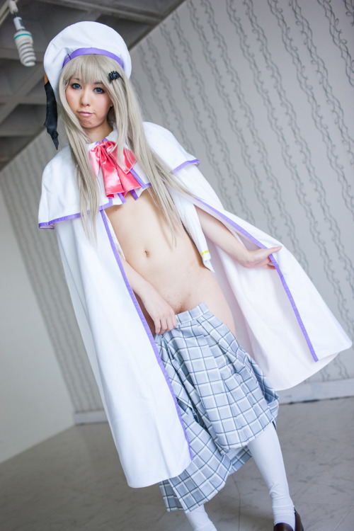 Porn Little Busters - Kudryavka Noumi (Miku Oguri) photos