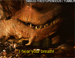 smaug-thestupendous:“I also did the motion capture” BCbonus: