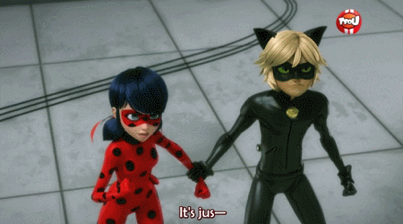 Miraculous Gifs Happy 2 Year Anniversary