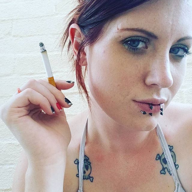 vincentpaulbrennan:  Courtney (Arizona) 