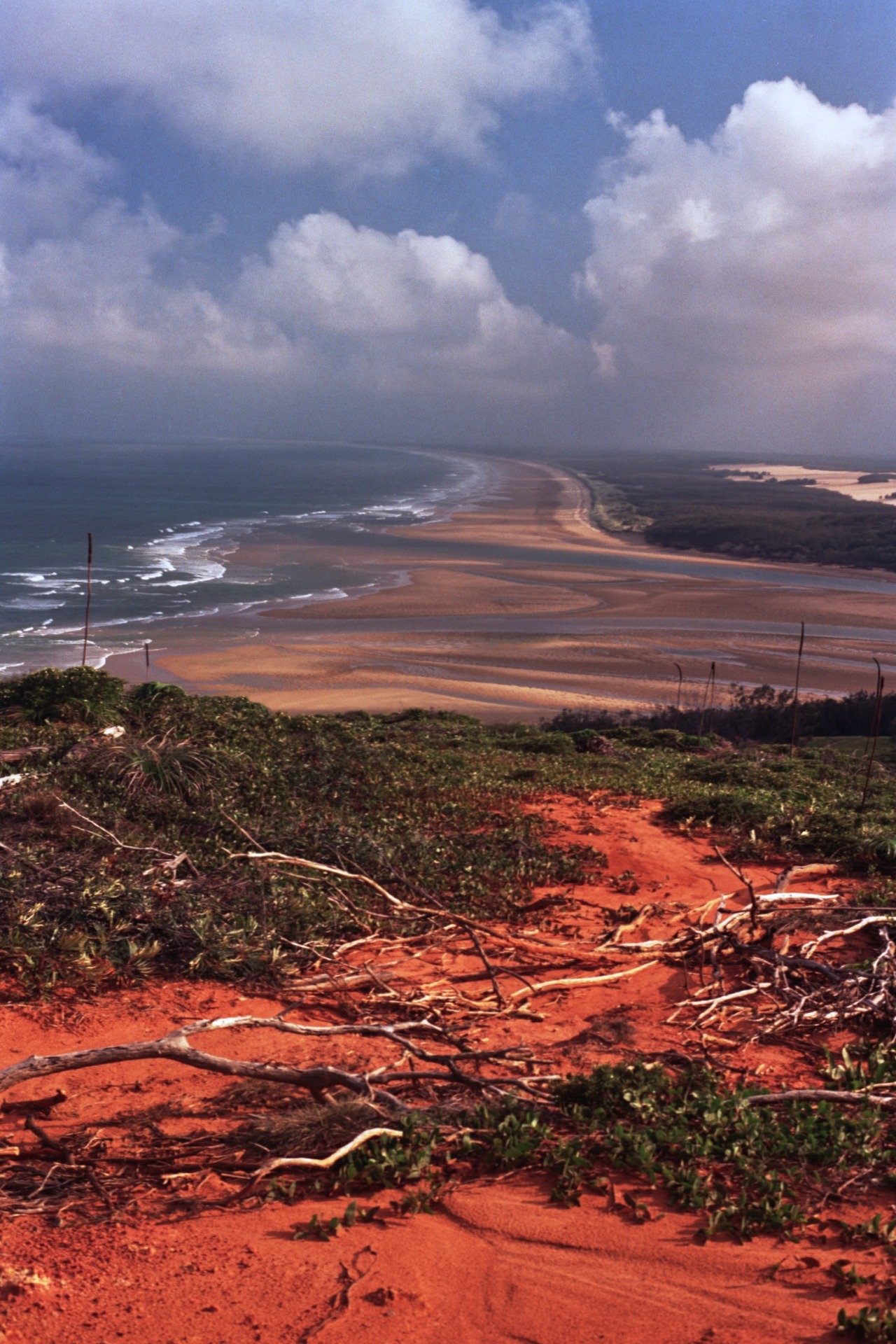 apex35mm:  In Nature, we hold the court of peace // 35mmvia alexking.com