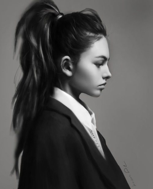 kaifineart:  Wudi Ding…