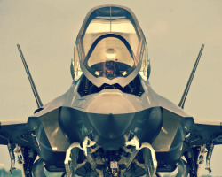 supplyside: F-35B