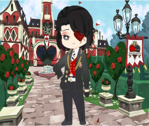 Recreating The Chibi Version Of My OC! Look How Cute It Turned Out