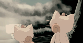axew:  Pokémon Movies: Pokémon The First Movie - Mewtwo Strikes Back | 劇場版ポケットモンスター ミュウツーの逆襲 | (1998)