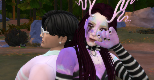 Femboy Friday: Geek Vs Goth