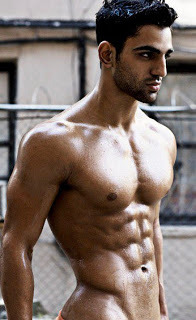 guypicsforyou:  Rishi Idnani  