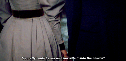 Ann Walker Being A Bad Bitch In 1x08