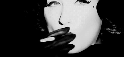 "I don't know why I feed on emotion"
