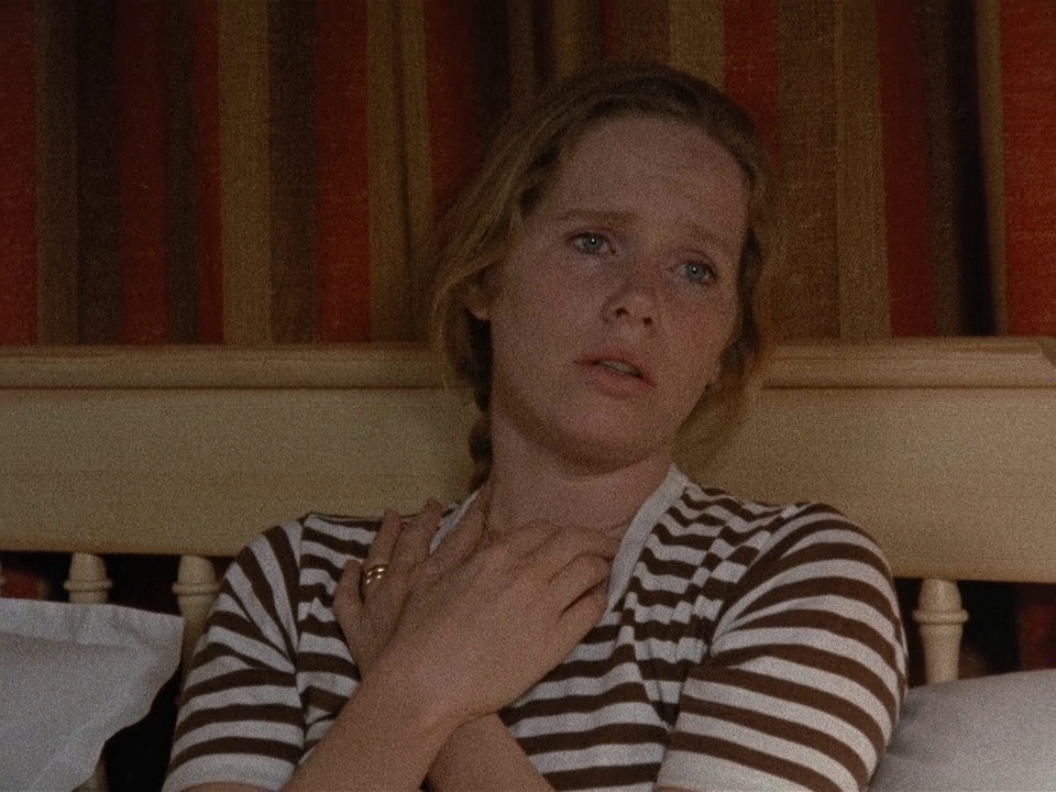 tsaifilms:   Scenes from a Marriage (1973)Directed by Ingmar Bergman