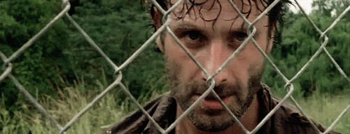 enjolraz:  The Walking Dead ‘Suicide King’ Promo #3 (x) 