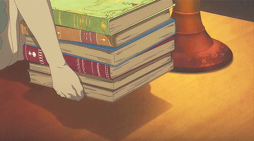 My Reading List 2022/23