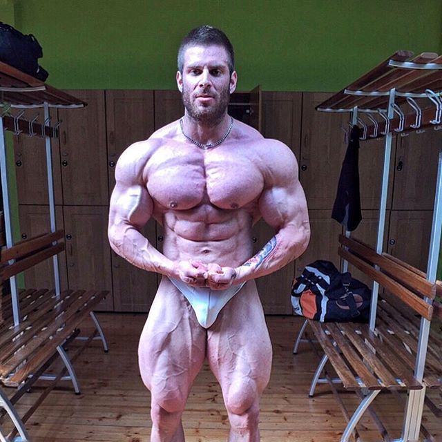 Matteo Innocenti