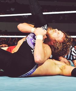 Best Match From Smackdown!