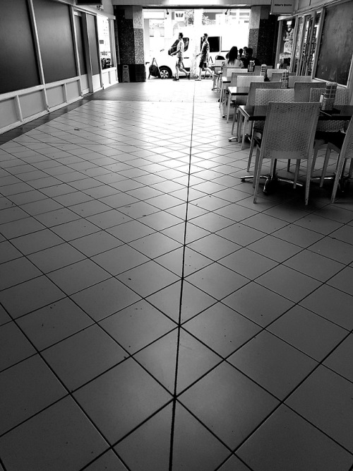 Floor shortening© T.M. Fletcher