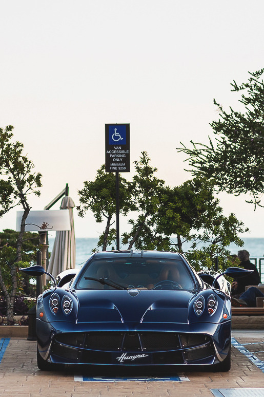 themanliness:  Pagani Huayra | Source | MVMT | More